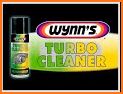 Power Turbo Cleaner related image