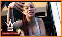 Bhad Bhabie - Trust Me - Piano Tap related image