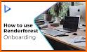 Renderforest Pro related image