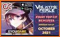 Valkyrie Force: Reborn related image