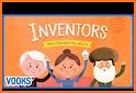 Timeline of inventions for kids related image