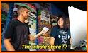 Skateboard Store related image