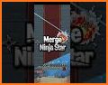 Merge Ninja Star related image