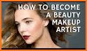 Beauty Makeup - You makeup photo camera related image