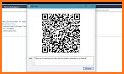 Generate QR_BarCode Hot Six related image