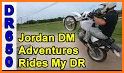 Jordy Adventure Rides related image