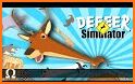 Deer Simulator Animal City related image