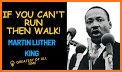 Martin Luther King quotes and sayings related image
