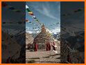 Mountain of Aspirations related image