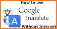 Speak and Translate: All Languages Free Translator related image