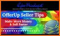 OfferUp buy & sell tips & tricks for Offer up related image