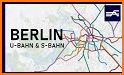 BVG Fahrinfo: Bus, Train, Subway & City Map Berlin related image