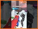 Superhero Trivia Run related image