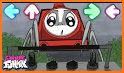 FNF Test - Choo Choo Charles related image