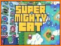 Super Mighty Cat - Strategy Shooter related image
