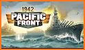 1942 Pacific Front Premium related image