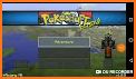 New Pokecraft Mod for MCPE related image
