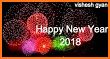 New Year Wallpaper 2019 🎉 Happy New Year GIF 2019 related image