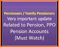 NPEA | Pension related image