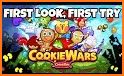 Cookie Wars related image