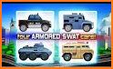 Elite SWAT Car Racing: Army Truck Driving Game related image