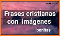 Frases cristianas gratis con imagenes related image