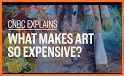 Art Valuation related image