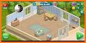 Happy Home Dream: Idle House Decor Games related image