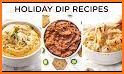 Holiday Recipes related image