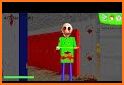 Education And Learning Math School Horror 2 Mod related image