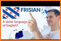 Learn the Frisian languages | LearnFrisian | Frysk related image