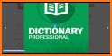 Dictionary Pro related image