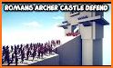 Archers: Castle Defender related image