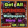 4K Superhero Wallpapers related image