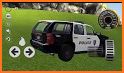 Police Drift Car Racer: Cop Car Driving Simulator related image