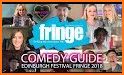 British Comedy Guide – Edinburgh Fringe 2018 related image