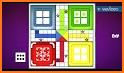 Ludo Cricket - Dice Board Games related image