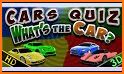 Cars Quiz 3D related image