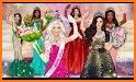 Beauty Queen Dress Up - Star Girl Fashion related image