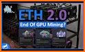 Eth 2.0 Ethereum Cloud Mining related image