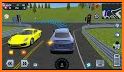New Car Parking Simulator: Car Driver Games related image