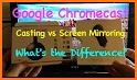 Miracast : Mirror Screen Cast (Sharing Using WIFI) related image