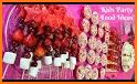 Party Food Games for Kids related image