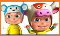 Videogyan Zool Babies - Kids Fun Videos & Rhymes related image