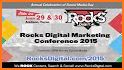Rocks Digital Marketing Conference related image