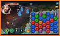 Forge of Glory: Match3 MMORPG & Action Puzzle Game related image