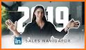 LinkedIn Sales Navigator related image