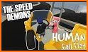 New Human Pro Fall Flat 3D related image