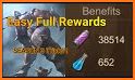 Sose Master - Section Full Rewards Field related image