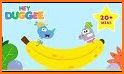 Hey Duggee: The Squirrel Club related image